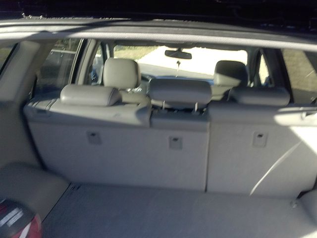 Hyundai Santa Fe 2007 photo 1