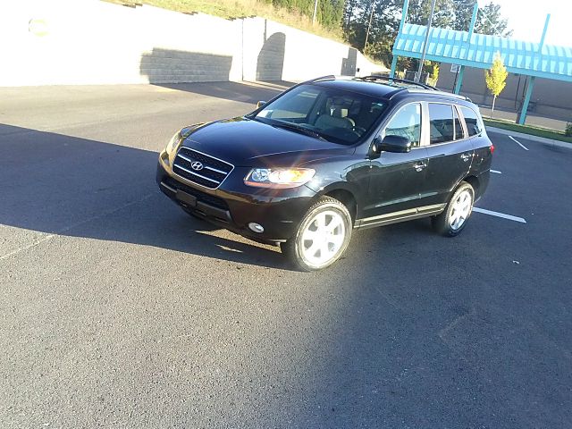 Hyundai Santa Fe 2007 photo 2