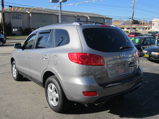 Hyundai Santa Fe 2007 photo 3