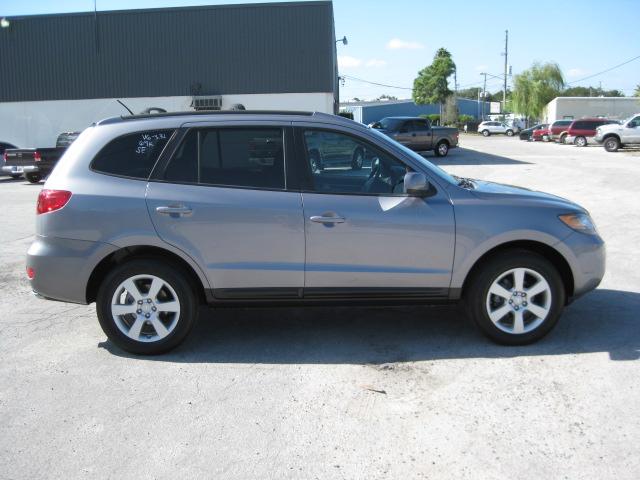 Hyundai Santa Fe 2007 photo 3