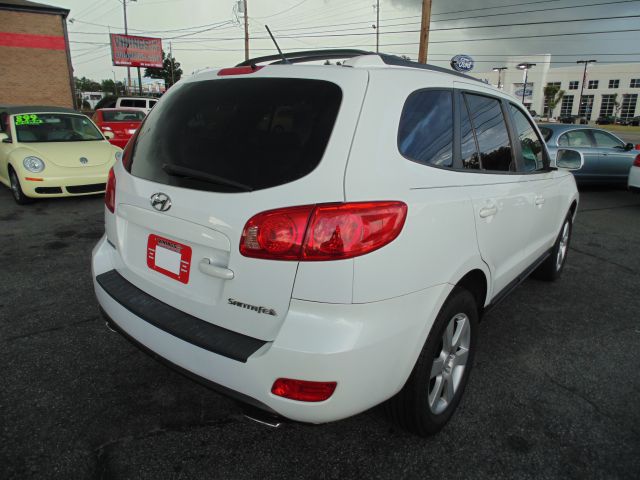 Hyundai Santa Fe 2007 photo 1