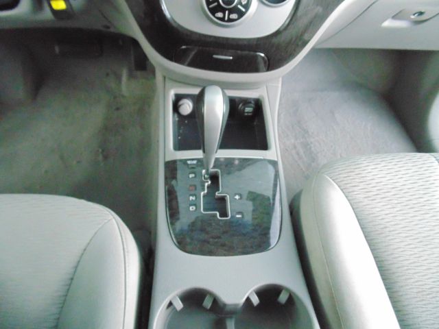 Hyundai Santa Fe 2007 photo 10