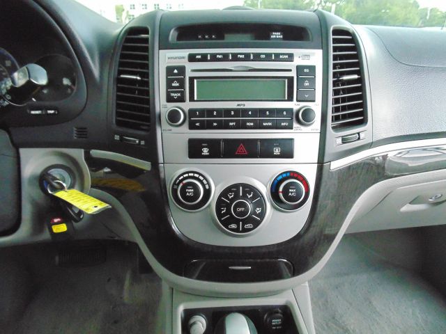 Hyundai Santa Fe 2007 photo 11