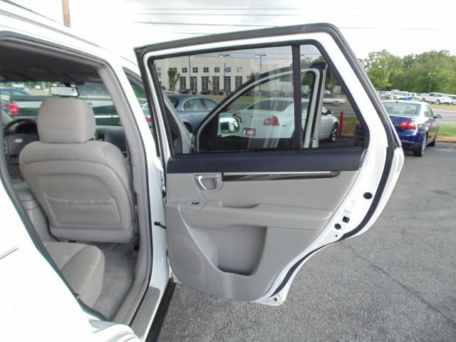 Hyundai Santa Fe 2007 photo 13