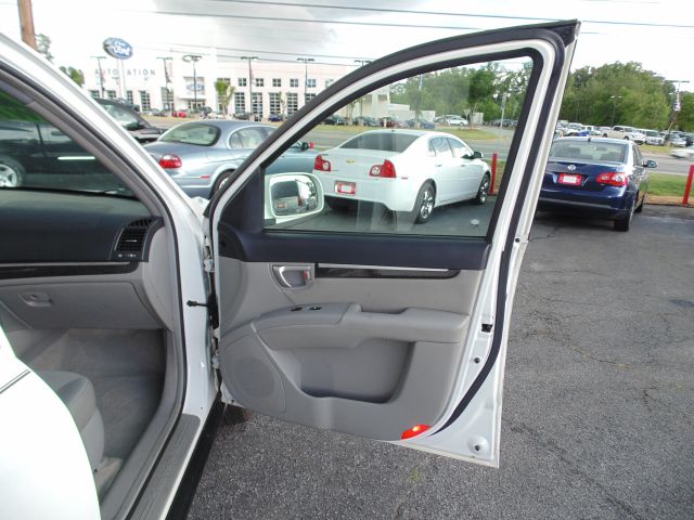 Hyundai Santa Fe 2007 photo 14