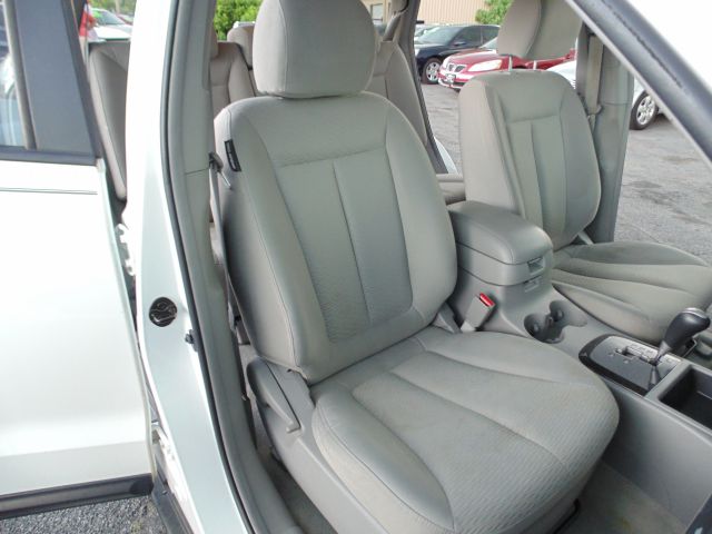 Hyundai Santa Fe 2007 photo 2