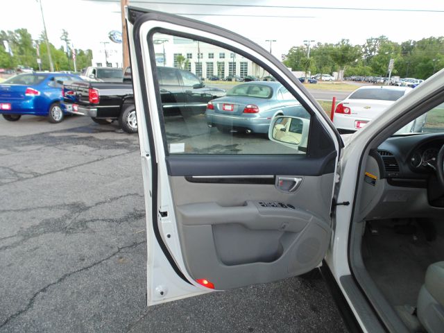 Hyundai Santa Fe 2007 photo 3