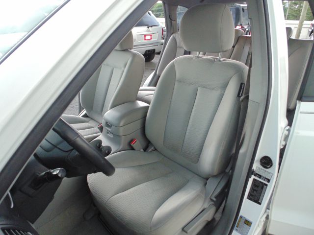 Hyundai Santa Fe 2007 photo 4