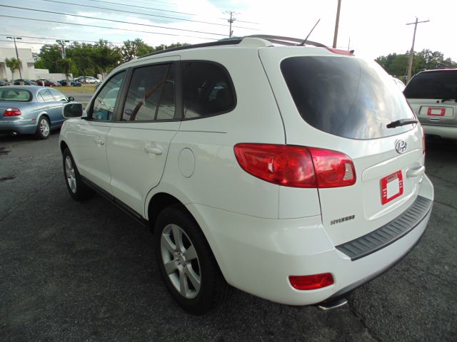 Hyundai Santa Fe 2007 photo 5