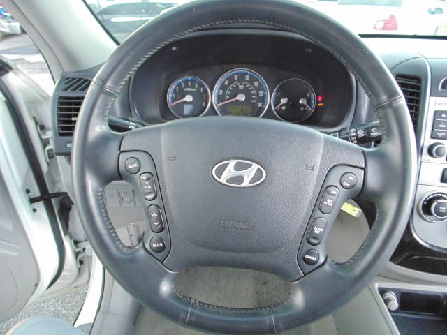 Hyundai Santa Fe 2007 photo 6