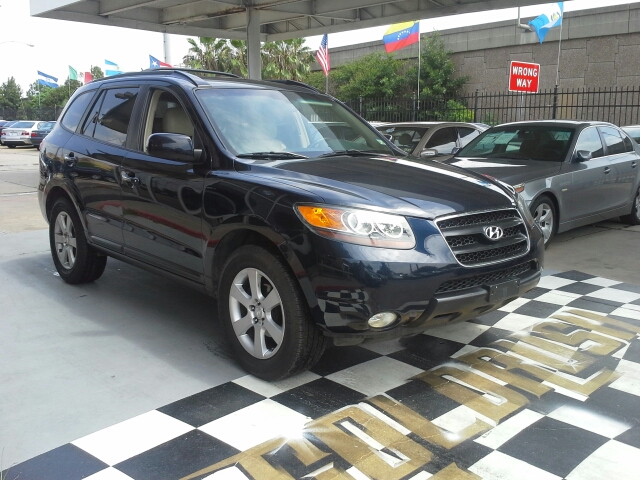 Hyundai Santa Fe 2007 photo 1