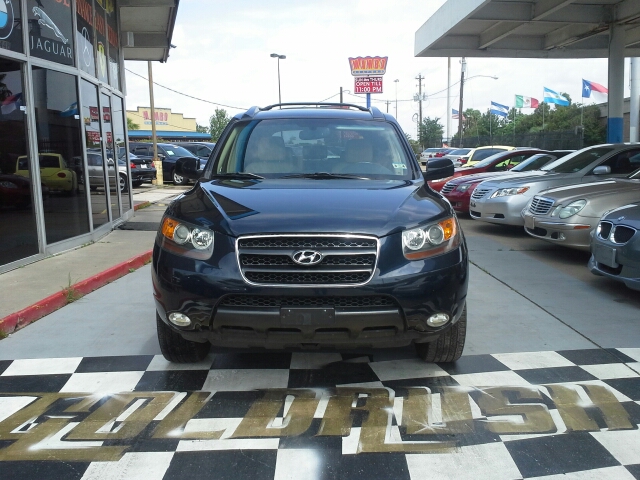 Hyundai Santa Fe 2007 photo 2