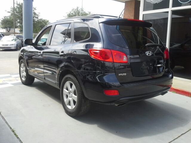 Hyundai Santa Fe 2007 photo 3