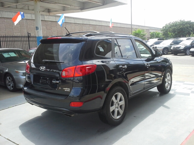 Hyundai Santa Fe 2007 photo 4