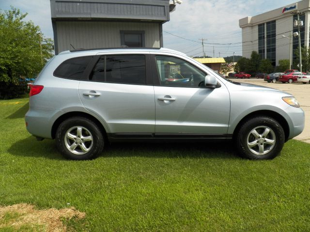 Hyundai Santa Fe 2007 photo 2