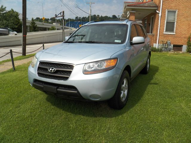 Hyundai Santa Fe 2007 photo 3