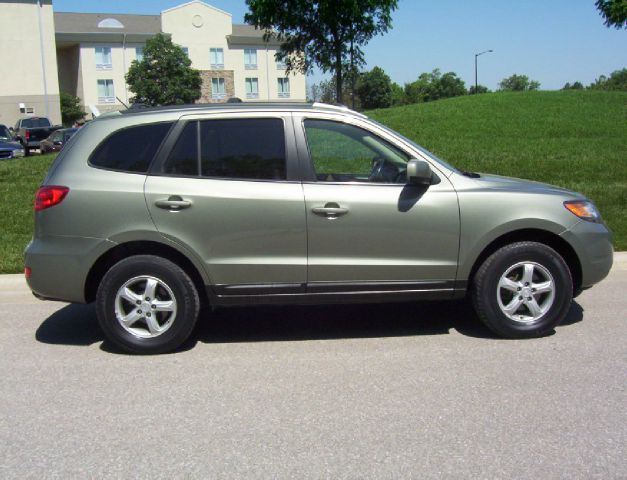 Hyundai Santa Fe 2007 photo 3