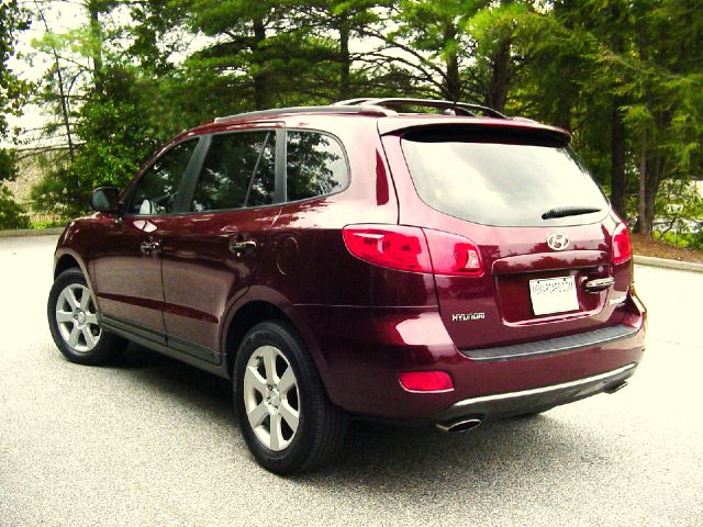 Hyundai Santa Fe 2007 photo 1