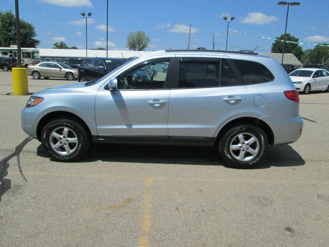 Hyundai Santa Fe 2007 photo 2