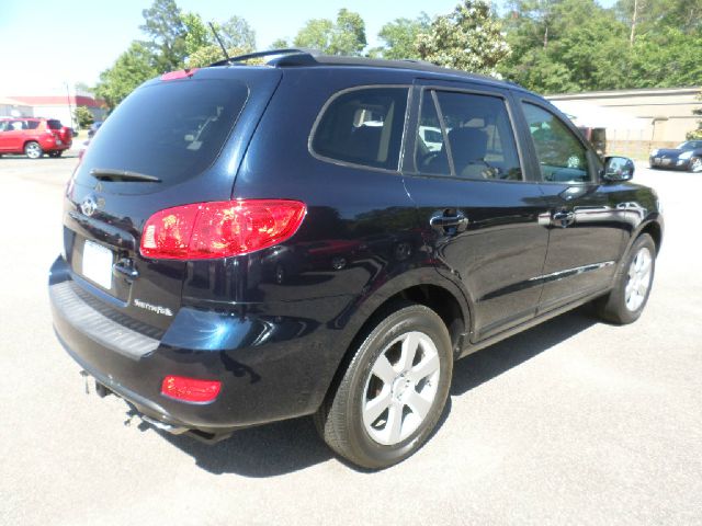 Hyundai Santa Fe 2007 photo 1