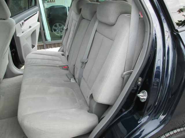 Hyundai Santa Fe 2008 photo 3