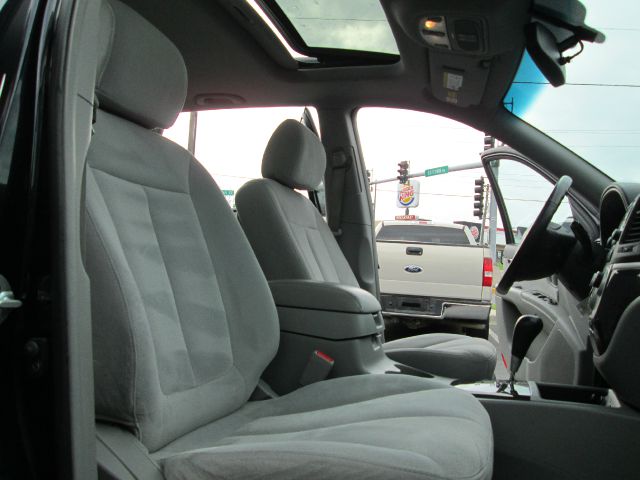 Hyundai Santa Fe 2008 photo 5