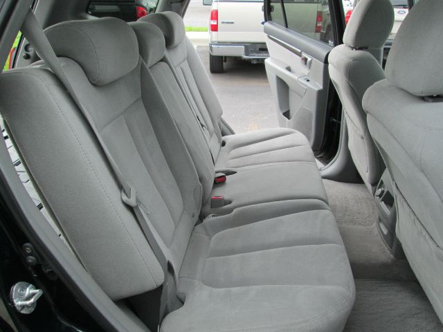 Hyundai Santa Fe 2008 photo 9