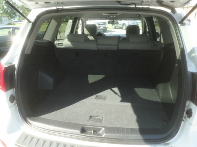 Hyundai Santa Fe 2008 photo 2