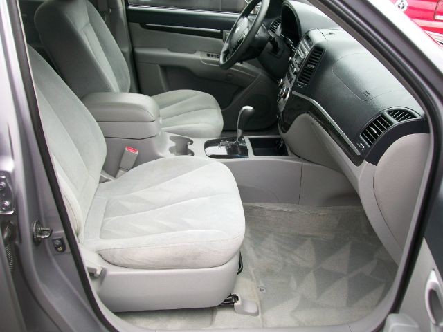 Hyundai Santa Fe 2008 photo 14