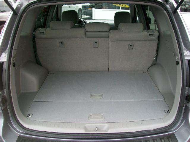 Hyundai Santa Fe 2008 photo 2