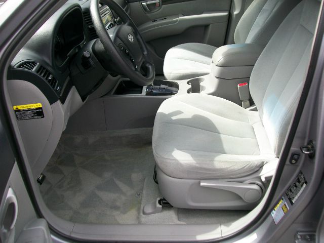 Hyundai Santa Fe 2008 photo 3