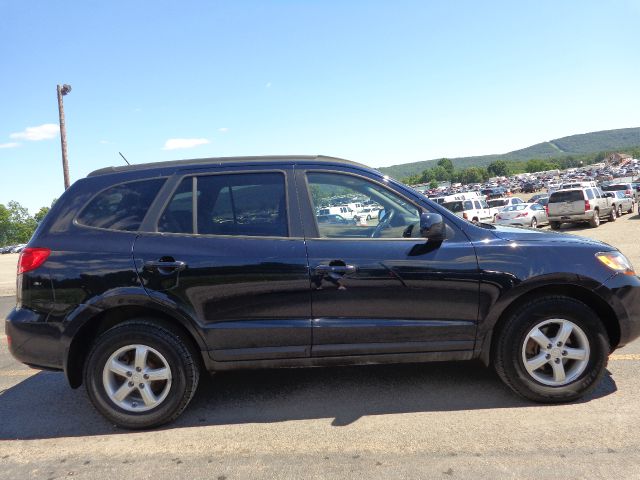 Hyundai Santa Fe 2008 photo 4