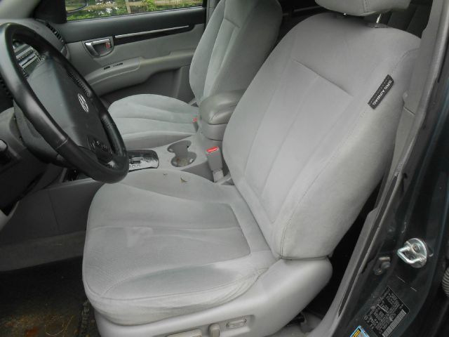 Hyundai Santa Fe 2008 photo 3