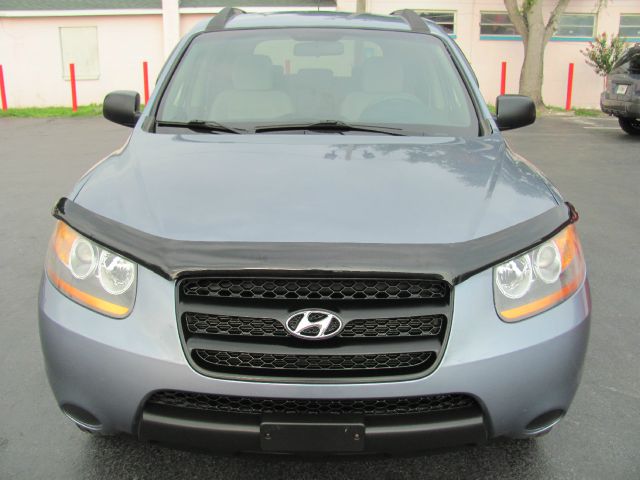 Hyundai Santa Fe 2009 photo 1