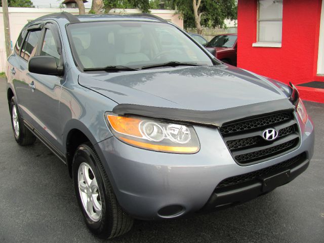 Hyundai Santa Fe 2009 photo 2