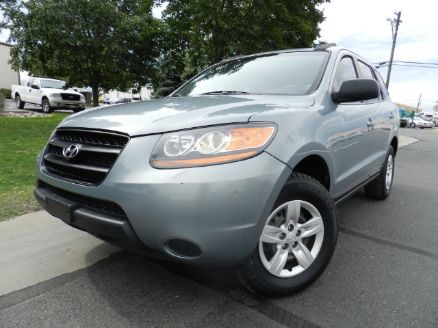 Hyundai Santa Fe 2009 photo 2