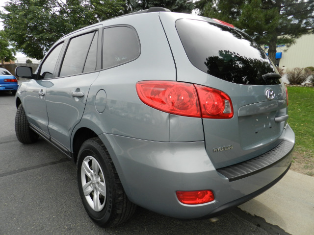 Hyundai Santa Fe 2009 photo 3