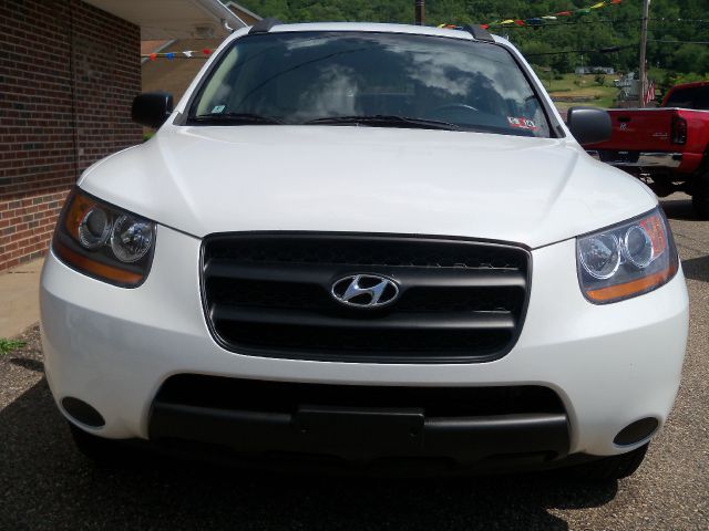 Hyundai Santa Fe 2009 photo 6