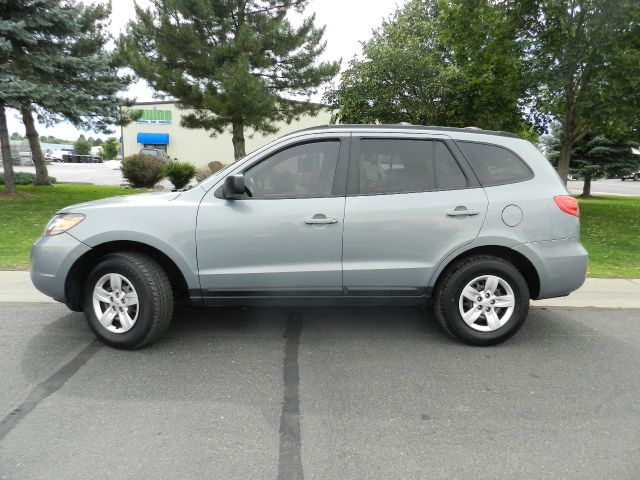 Hyundai Santa Fe 2009 photo 2