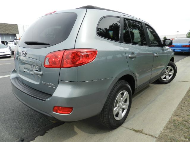 Hyundai Santa Fe 2009 photo 3