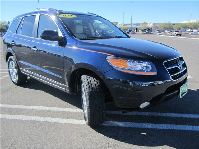 Hyundai Santa Fe 2.5i Premium Other