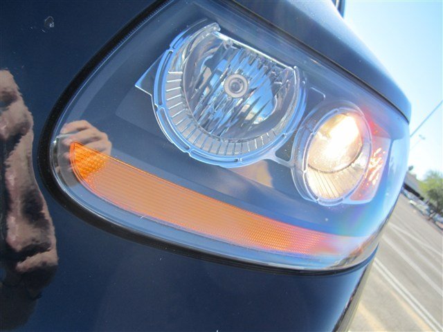 Hyundai Santa Fe 2009 photo 4