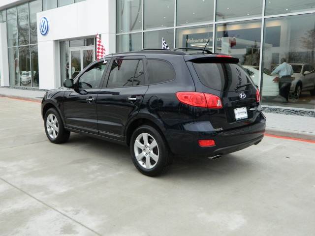 Hyundai Santa Fe 2009 photo 2