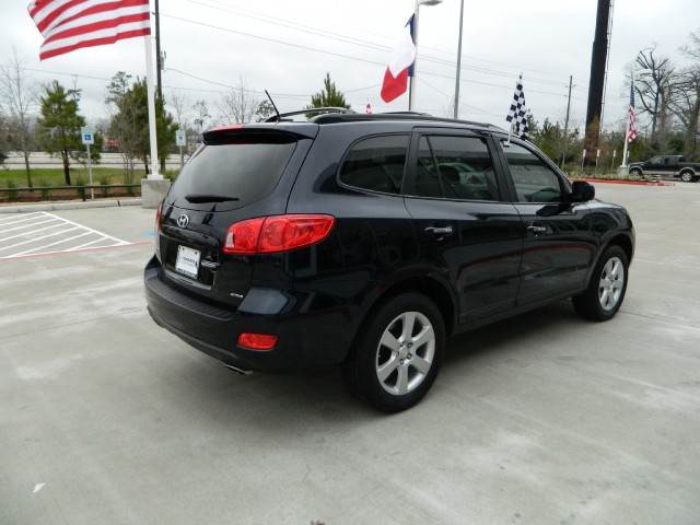 Hyundai Santa Fe 2009 photo 5