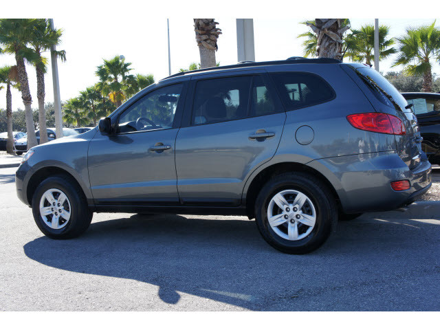 Hyundai Santa Fe 2009 photo 1