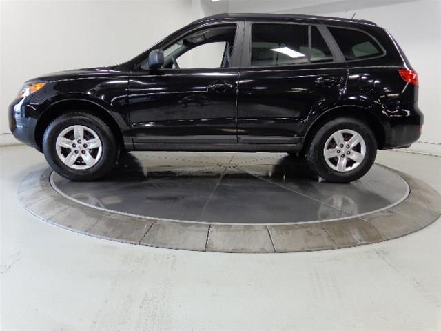 Hyundai Santa Fe FWD 4dr Sport SUV