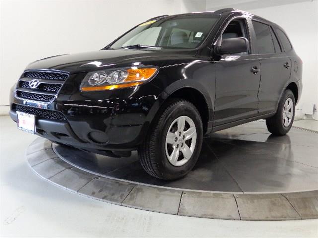 Hyundai Santa Fe 2009 photo 1