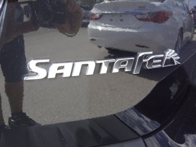 Hyundai Santa Fe 2009 photo 5