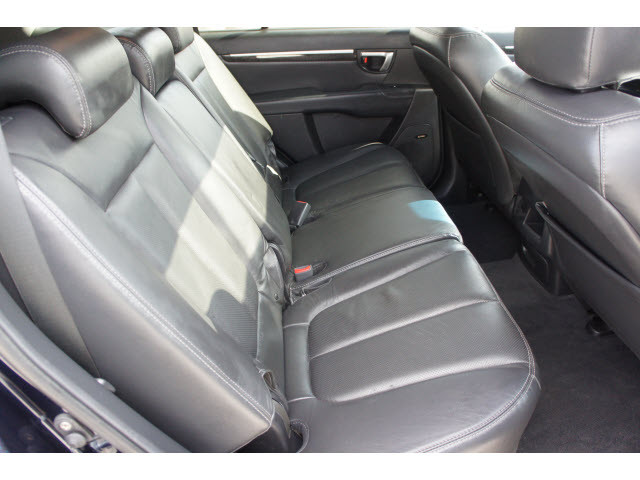 Hyundai Santa Fe 2009 photo 5