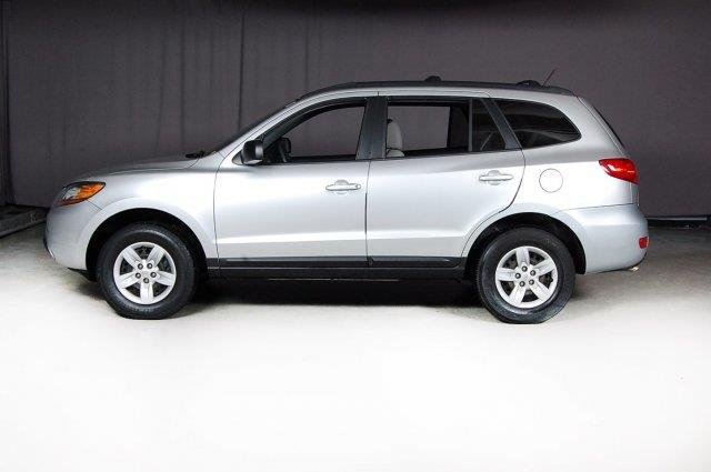 Hyundai Santa Fe 2009 photo 2